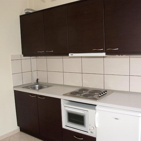 Villa Vera Sivota  Ngoại thất bức ảnh