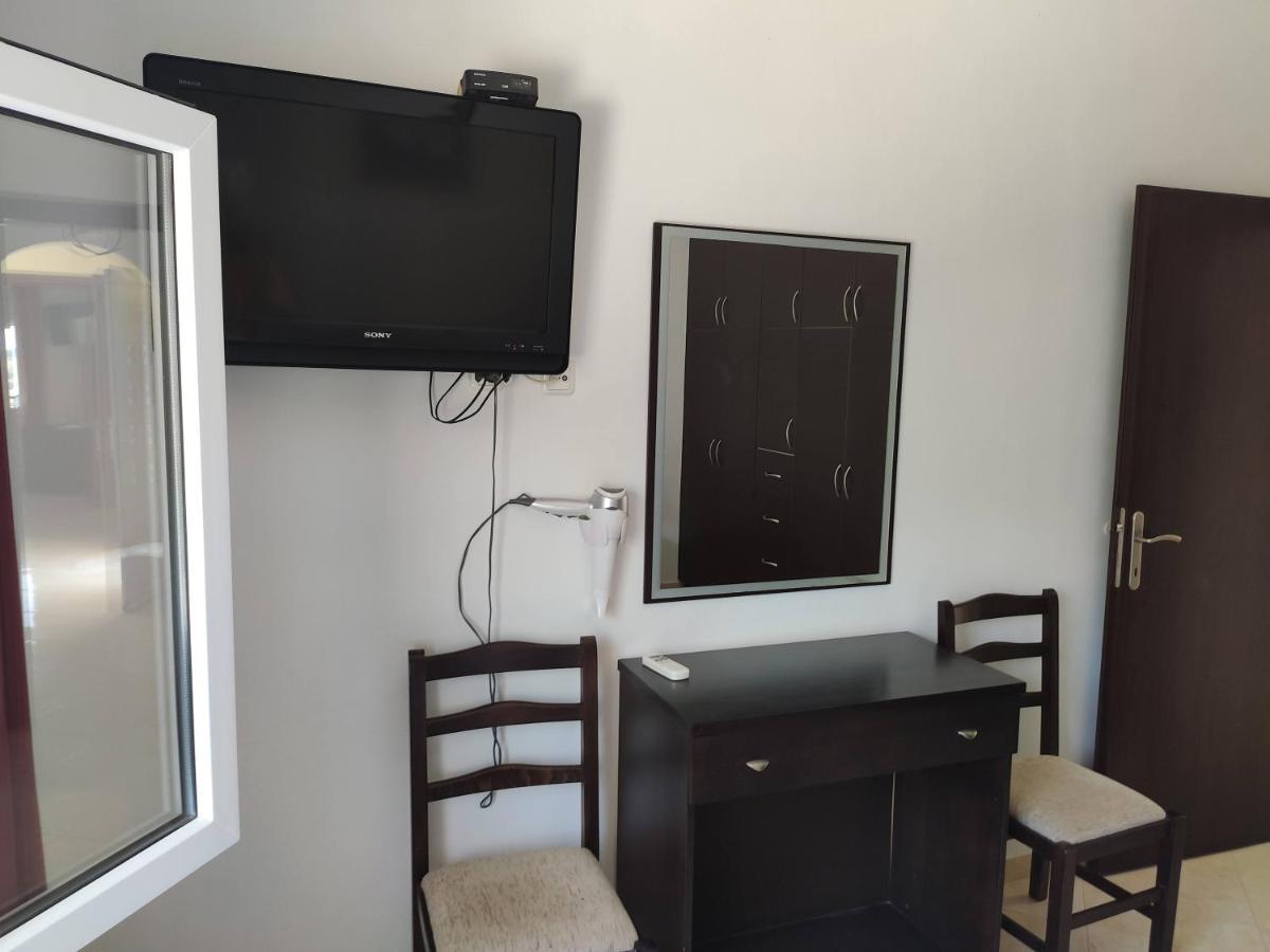 Villa Vera Sivota  Ngoại thất bức ảnh
