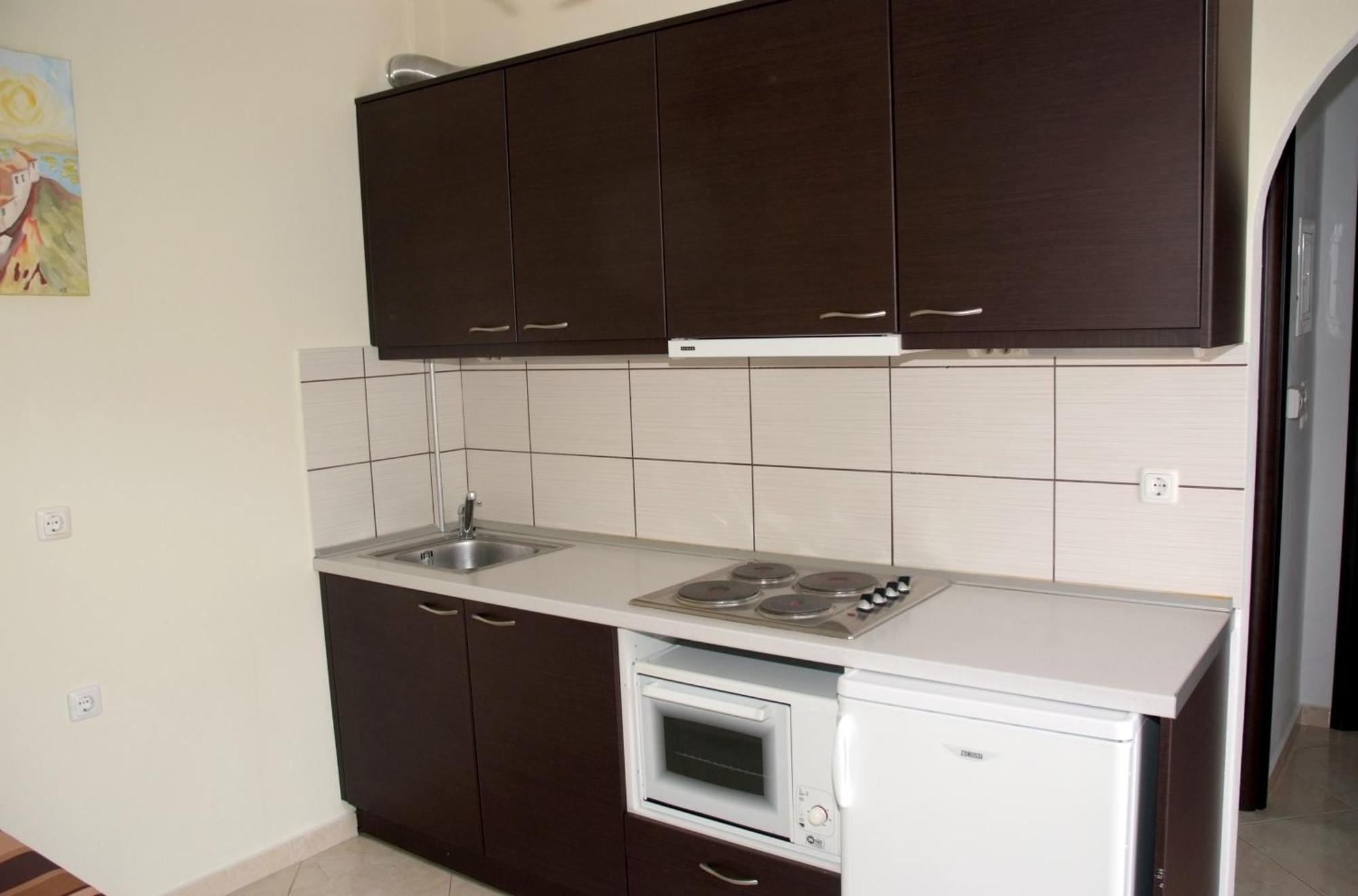 Villa Vera Sivota  Ngoại thất bức ảnh