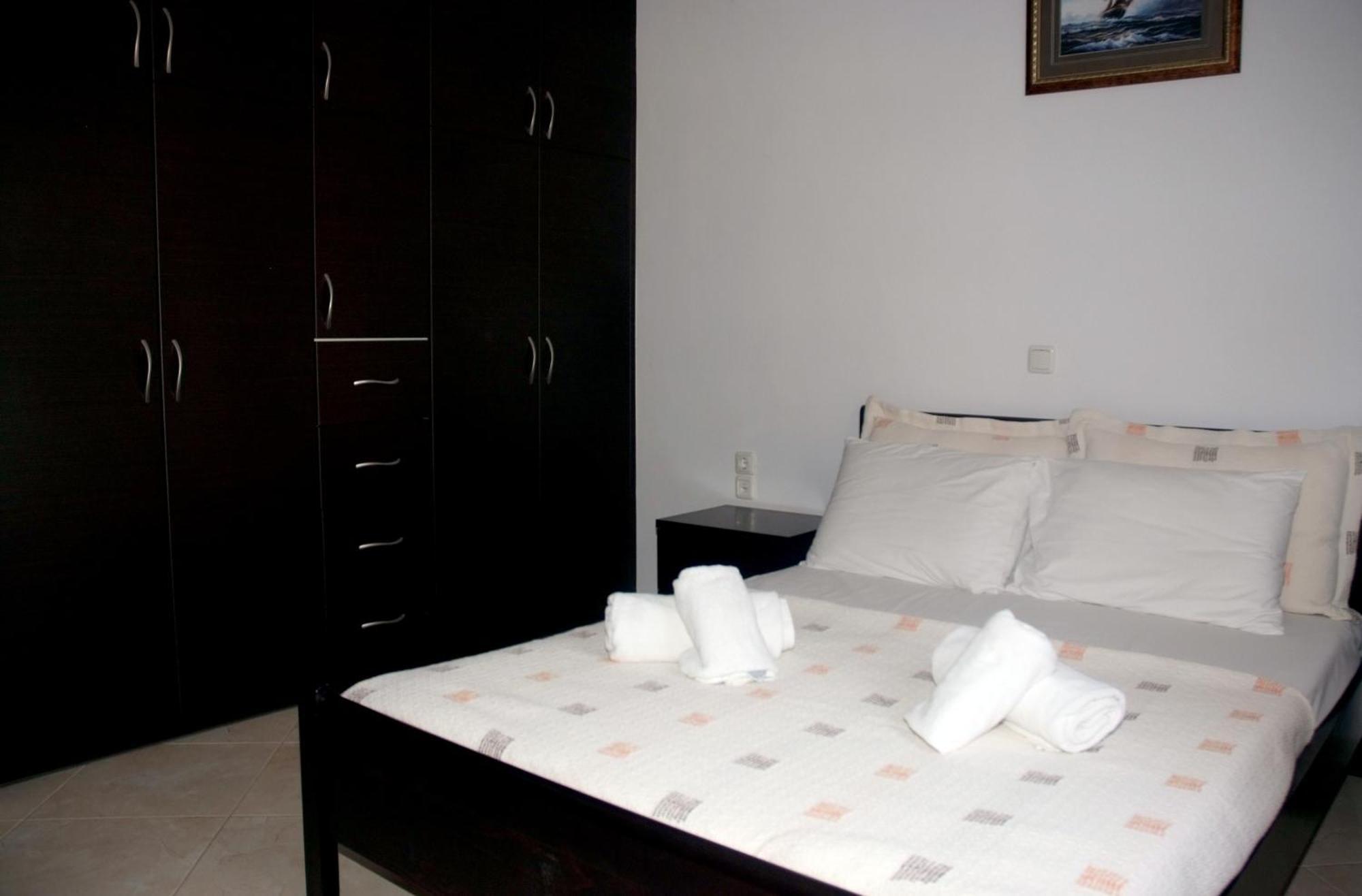 Villa Vera Sivota  Ngoại thất bức ảnh