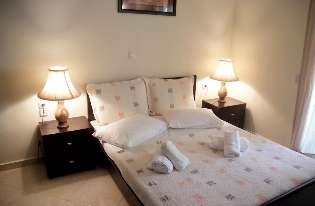 Villa Vera Sivota  Phòng bức ảnh