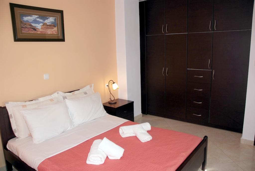 Villa Vera Sivota  Phòng bức ảnh