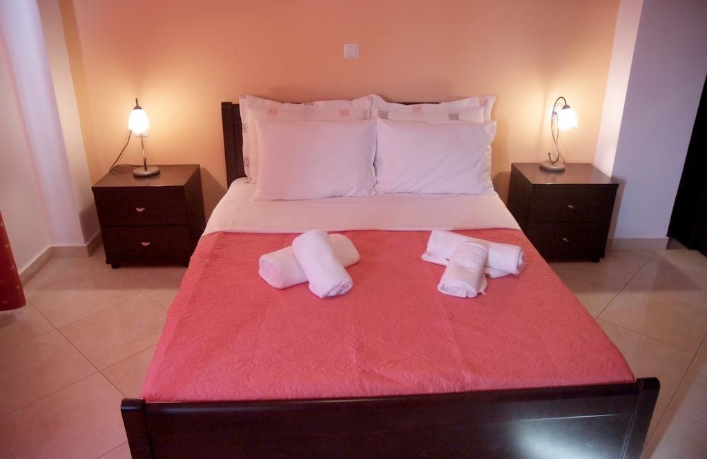 Villa Vera Sivota  Phòng bức ảnh