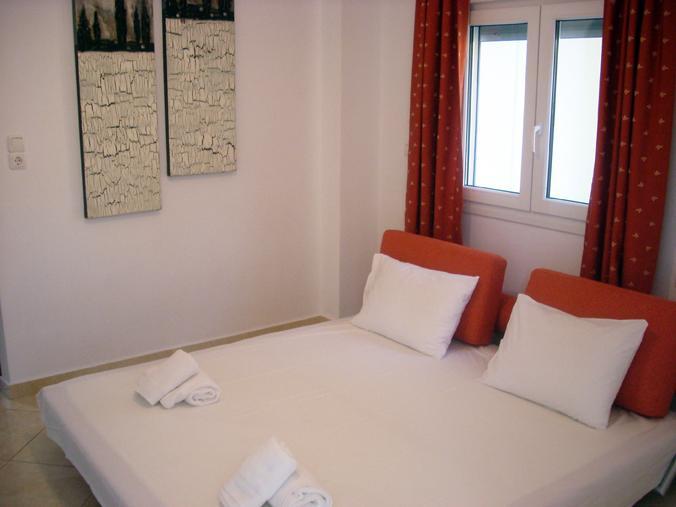 Villa Vera Sivota  Phòng bức ảnh