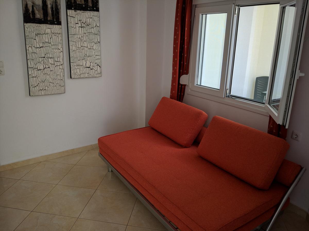 Villa Vera Sivota  Ngoại thất bức ảnh