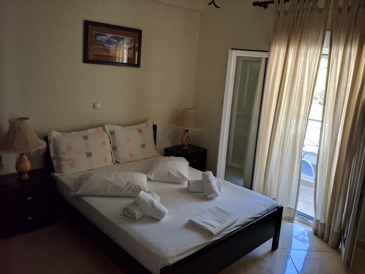Villa Vera Sivota  Ngoại thất bức ảnh