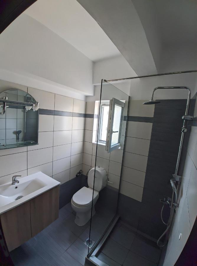 Villa Vera Sivota  Ngoại thất bức ảnh